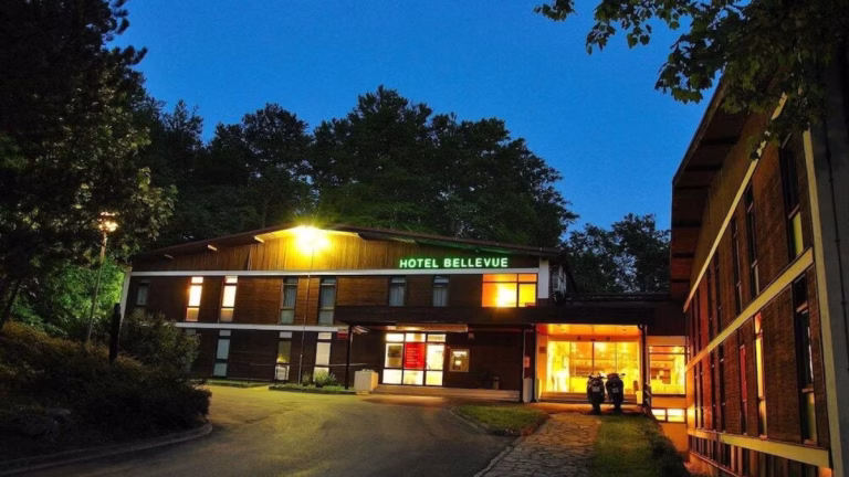 Where to Stay Near Plitvice Lakes