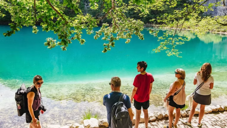 Plitvice Lakes Tickets & Tours