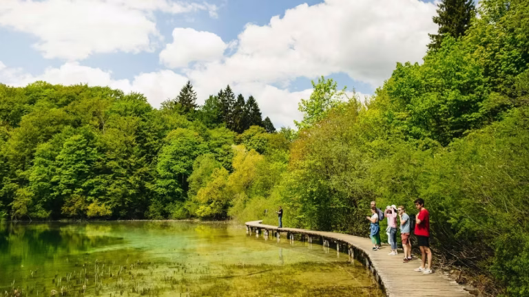 Plitvice Lakes Tours from Dubrovnik Is the Day Trip Worth It 2026