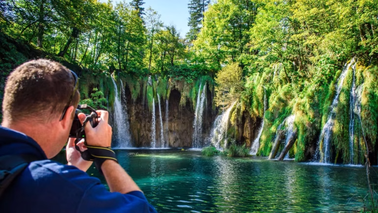 Plitvice Lakes Photography Guide