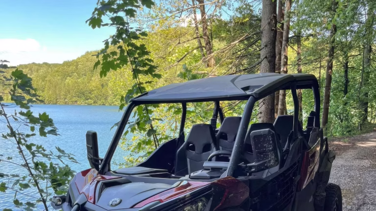 Plitvice Lakes Buggy Tour Inspiration Resort